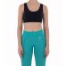 Top Esportivo Lupo Energy Raschel - Preto