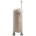 Mala de Viagem Bagaggio Rover 20 Polegadas - Off White