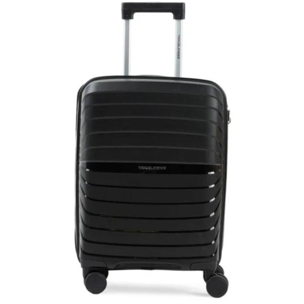 Mala de Viagem Bagaggio Rover 20 Polegadas - Preto