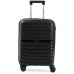 Mala de Viagem Bagaggio Rover 20 Polegadas - Preto