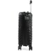 Mala de Viagem Bagaggio Rover 20 Polegadas - Preto