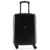 Mala de Viagem Bagaggio Detroit 20 Polegadas - Preto