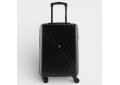 Mala de Viagem Bagaggio Detroit 20 Polegadas - Preto