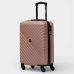 Mala de Viagem Bagaggio Detroit 20 Polegadas - Rosê