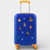 Mala de Viagem Infantil Bagaggio 20 Polegadas - Azul