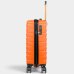 Mala de Viagem Bagaggio Route 20 Polegadas - Laranja