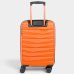 Mala de Viagem Bagaggio Route 20 Polegadas - Laranja