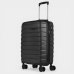 Mala de Viagem Bagaggio Route 20 Polegadas - Preto