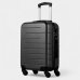 Mala de Viagem Bagaggio Downtown 18,5 Polegadas - Preto