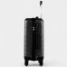 Mala de Viagem Bagaggio Downtown 18,5 Polegadas - Preto