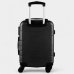 Mala de Viagem Bagaggio Downtown 18,5 Polegadas - Preto