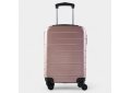 Mala de Viagem Bagaggio Downtown 18,5 Polegadas - Rosê