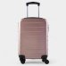 Mala de Viagem Bagaggio Downtown 18,5 Polegadas - Rosê