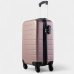 Mala de Viagem Bagaggio Downtown 18,5 Polegadas - Rosê