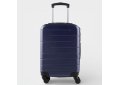 Mala de Viagem Bagaggio Downtown 18,5 Polegadas - Marinho