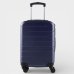 Mala de Viagem Bagaggio Downtown 18,5 Polegadas - Marinho