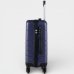Mala de Viagem Bagaggio Downtown 18,5 Polegadas - Marinho