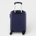 Mala de Viagem Bagaggio Downtown 18,5 Polegadas - Marinho