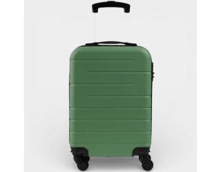 Mala de Viagem Bagaggio Downtown 18,5 Polegadas - Verde