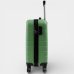 Mala de Viagem Bagaggio Downtown 18,5 Polegadas - Verde