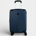 Mala de Viagem Bagaggio Turquia 20 Polegadas - Marinho