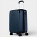 Mala de Viagem Bagaggio Turquia 20 Polegadas - Marinho