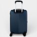 Mala de Viagem Bagaggio Turquia 20 Polegadas - Marinho