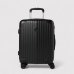Mala de Viagem Bagaggio Turquia 20 Polegadas - Preto