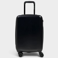 Mala de Viagem Bagaggio May Way 24 Polegadas - Preto