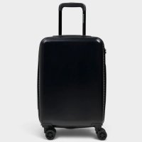Mala de Viagem Bagaggio May Way 28 Polegadas - Preto