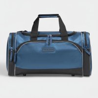Bolsa de Viagem Bagaggio Vegas Pequena - Azul Marinho