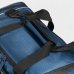 Bolsa de Viagem Bagaggio Vegas Pequena - Azul Marinho