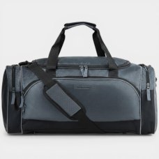 Bolsa de Viagem Bagaggio Vegas Média - Cinza