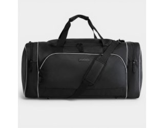 Bolsa de Viagem Bagaggio Vegas Média - Preto Bolsa de Viagem Bagaggio Vegas Média - Preto