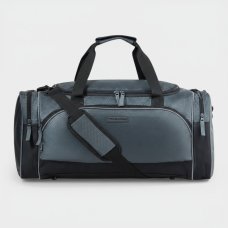 Bolsa de Viagem Bagaggio Vegas Grande - Cinza