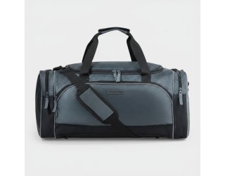 Bolsa de Viagem Bagaggio Vegas Grande - Cinza Bolsa de Viagem Bagaggio Vegas Grande - Cinza