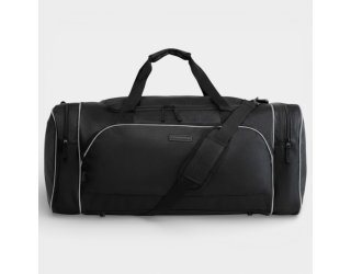 Bolsa de Viagem Bagaggio Vegas Grande - Preto Bolsa de Viagem Bagaggio Vegas Grande - Preto
