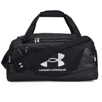 Mala de Treino Under Armour Undeniable 5.0 Duffle SM - Preto