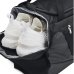 Mala de Treino Under Armour Undeniable 5.0 Duffle SM - Preto