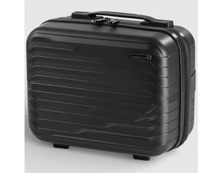 Maleta de Viagem Frasqueira World Bags Feminina - Preto