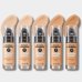 Base Líquida Revlon Colorstay Longa Duração 30ml - Tom 220
