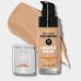 Base Líquida Revlon Colorstay Longa Duração 30ml - Tom 220