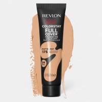 Base Líquida Revlon Colorstay Full Cover Matte 24 Hrs 30ml - Tom 175