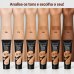 Base Líquida Revlon Colorstay Full Cover Matte 24 Hrs 30ml - Tom 175