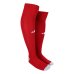 Meião Adidas Milano 23 - Vermelho e Branco