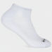 Kit 3 Pares Meia Hoahi Cano Curto Unissex - Branco