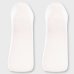 Kit Meia Sapatilha Lupo Básico 2 Pares Infantil - Branco