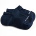 Kit Meia Sapatilha Infantil Lupo Básico 2 Pares - Preto