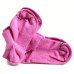 Kit Meia Sapatilha Infantil Lupo Básico 2 Pares - Rosa