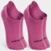 Kit Meia Sapatilha Infantil Lupo Básico 2 Pares - Rosa